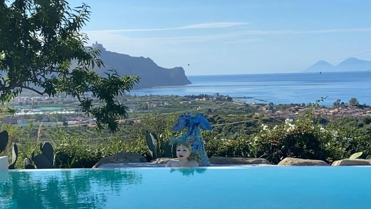 Hotel Casa Delle Sirene Nto Principe Falcone