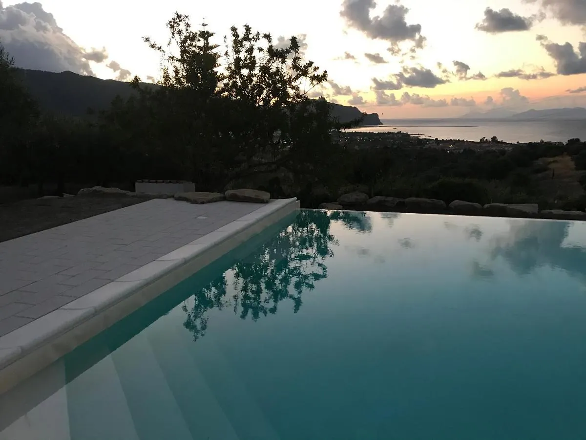 Πανσιόν Casa Delle Sirene Nto Principe Ξενοδοχείο Falcone
