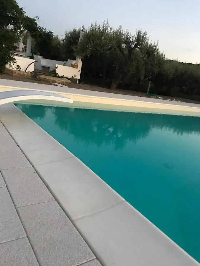 Casa Delle Sirene Nto Principe Ξενοδοχείο Falcone