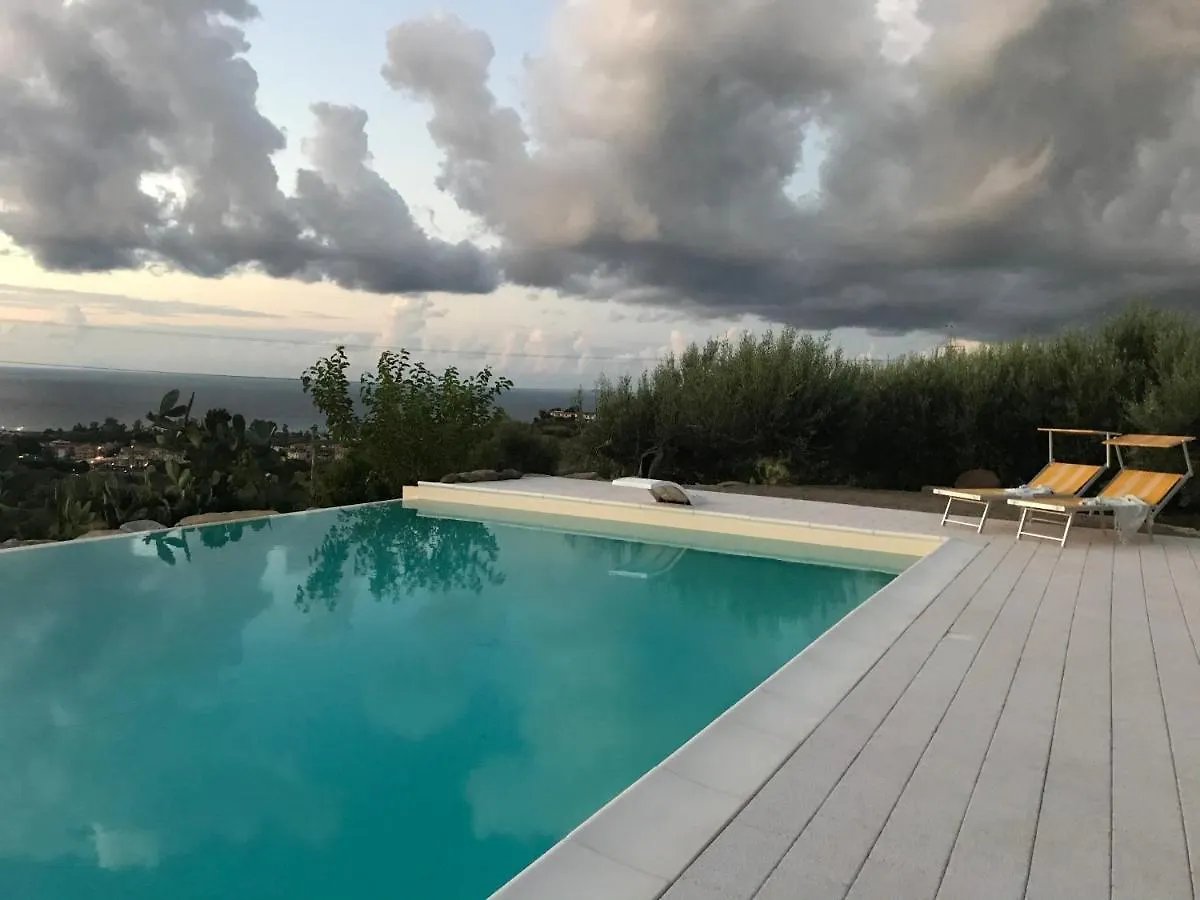 Hotel Casa Delle Sirene Nto Principe Falcone