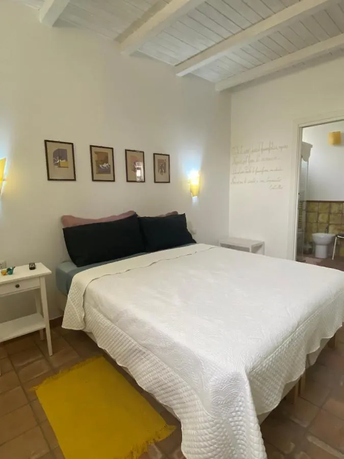 Hotel Casa Delle Sirene Nto Principe Falcone Pensjonat