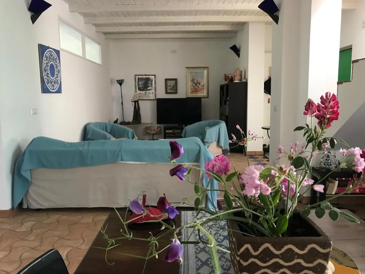 Hotel Casa Delle Sirene Nto Principe à Falcone
