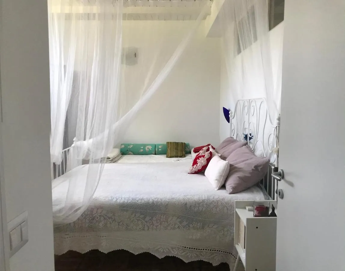 Casa Delle Sirene Nto Principe Ξενοδοχείο Falcone