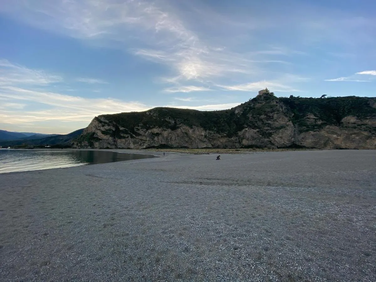 Hotel Casa Delle Sirene Nto Principe à Falcone Italie