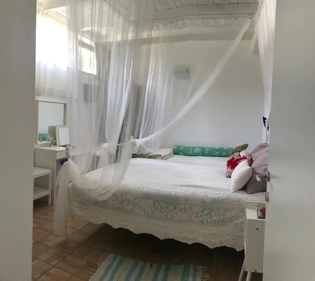 Hotel Casa Delle Sirene Nto Principe à Falcone Italie