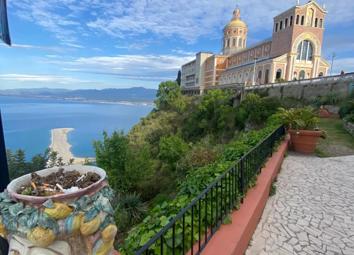 Hotel Casa Delle Sirene Nto Principe Falcone Pensjonat