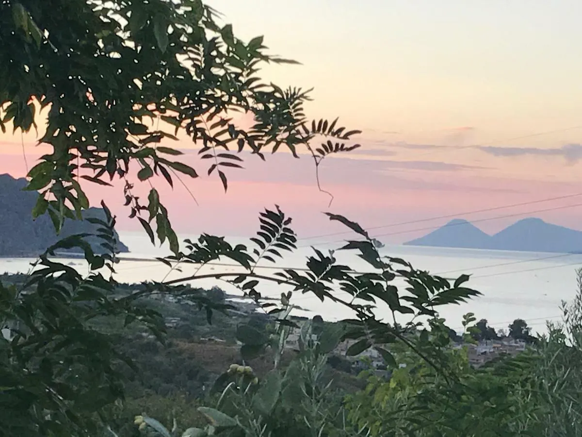 Hotel Casa Delle Sirene Nto Principe à Falcone 0*,  Italie