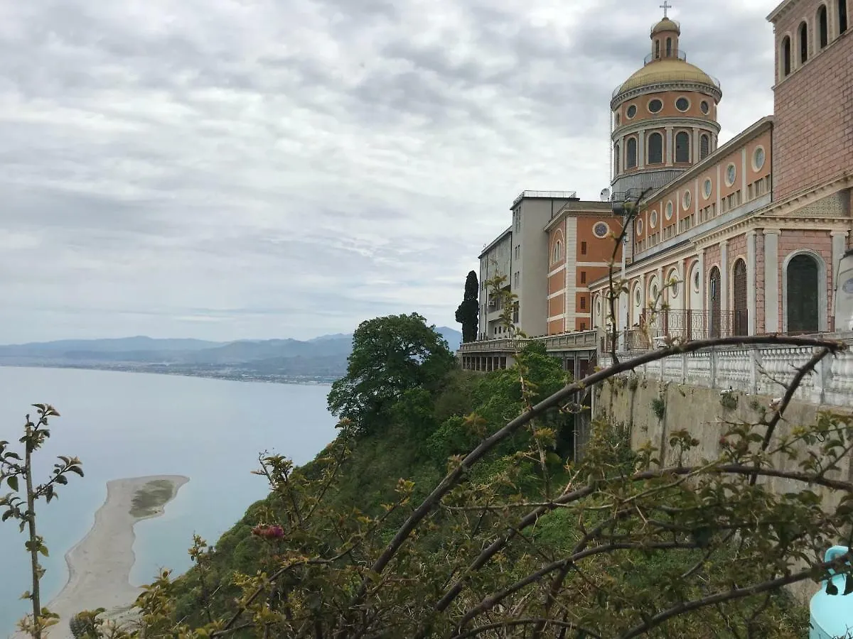 Maison d'hôtes Hotel Casa Delle Sirene Nto Principe à Falcone Italie