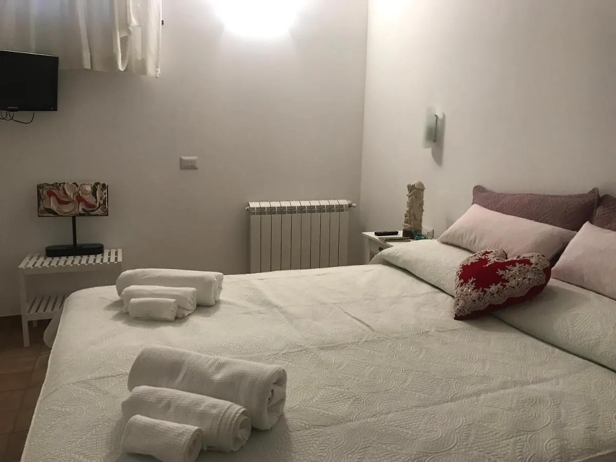 Hotel Casa Delle Sirene Nto Principe à Falcone Italie