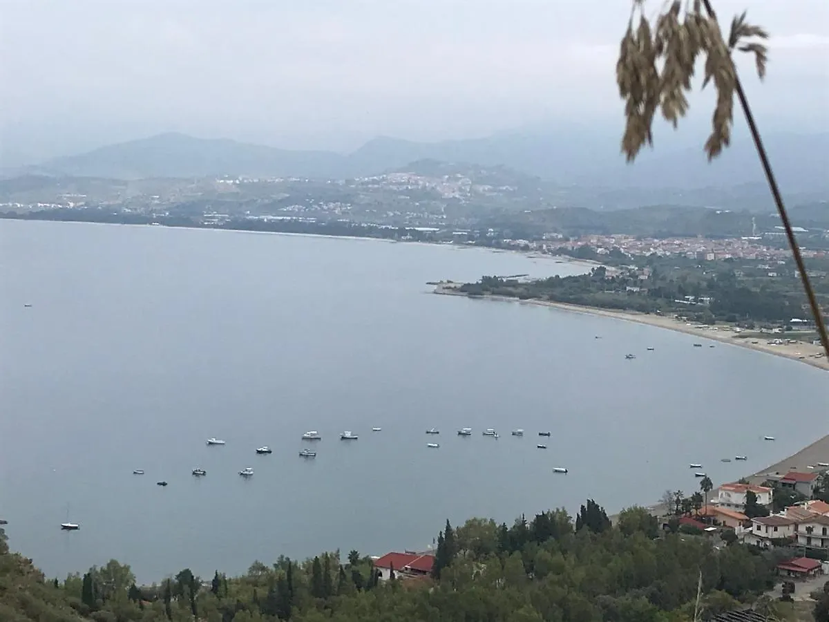 Hotel Casa Delle Sirene Nto Principe à Falcone