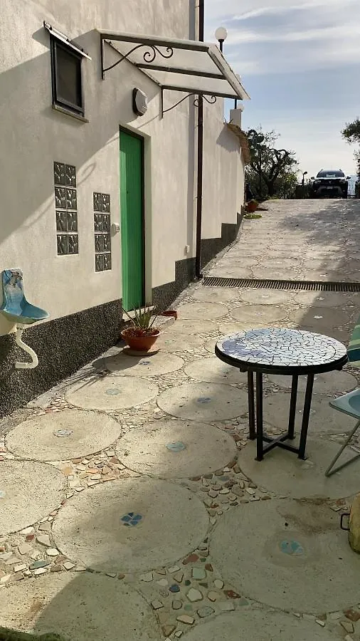 Casa Delle Sirene Nto Principe Hotel Falcone