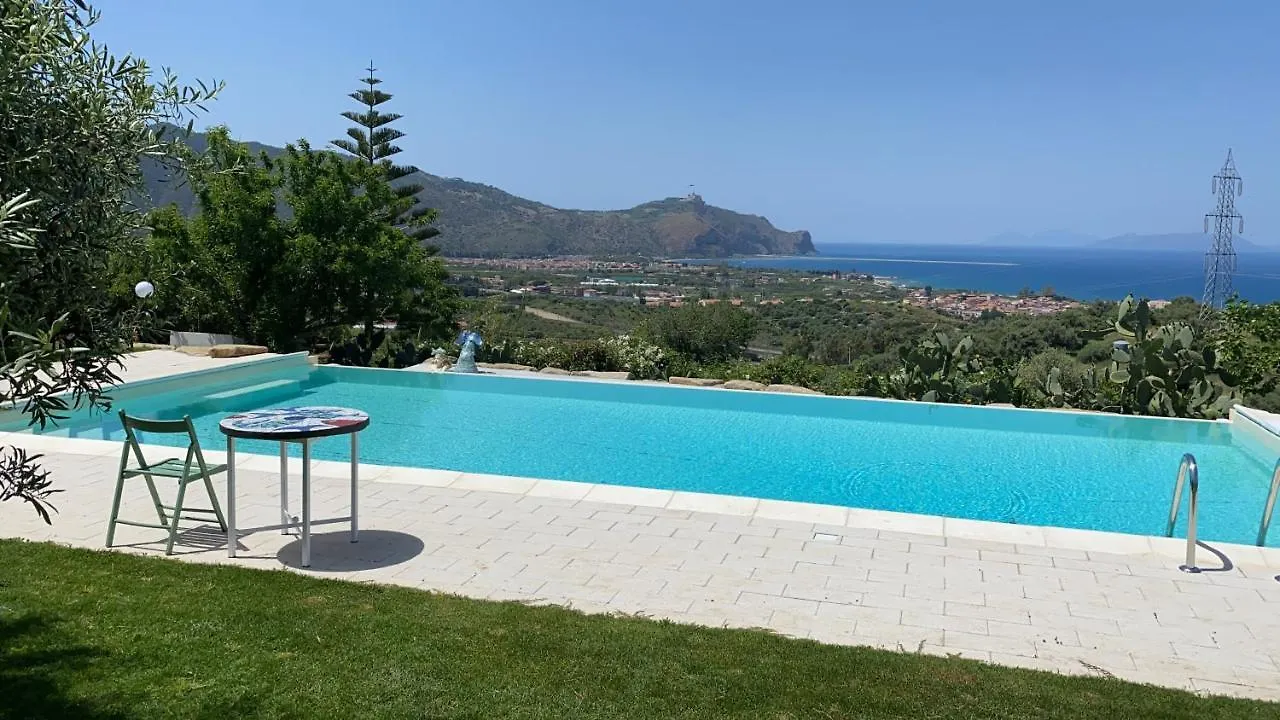 Casa Delle Sirene Nto Principe Hotel Falcone
