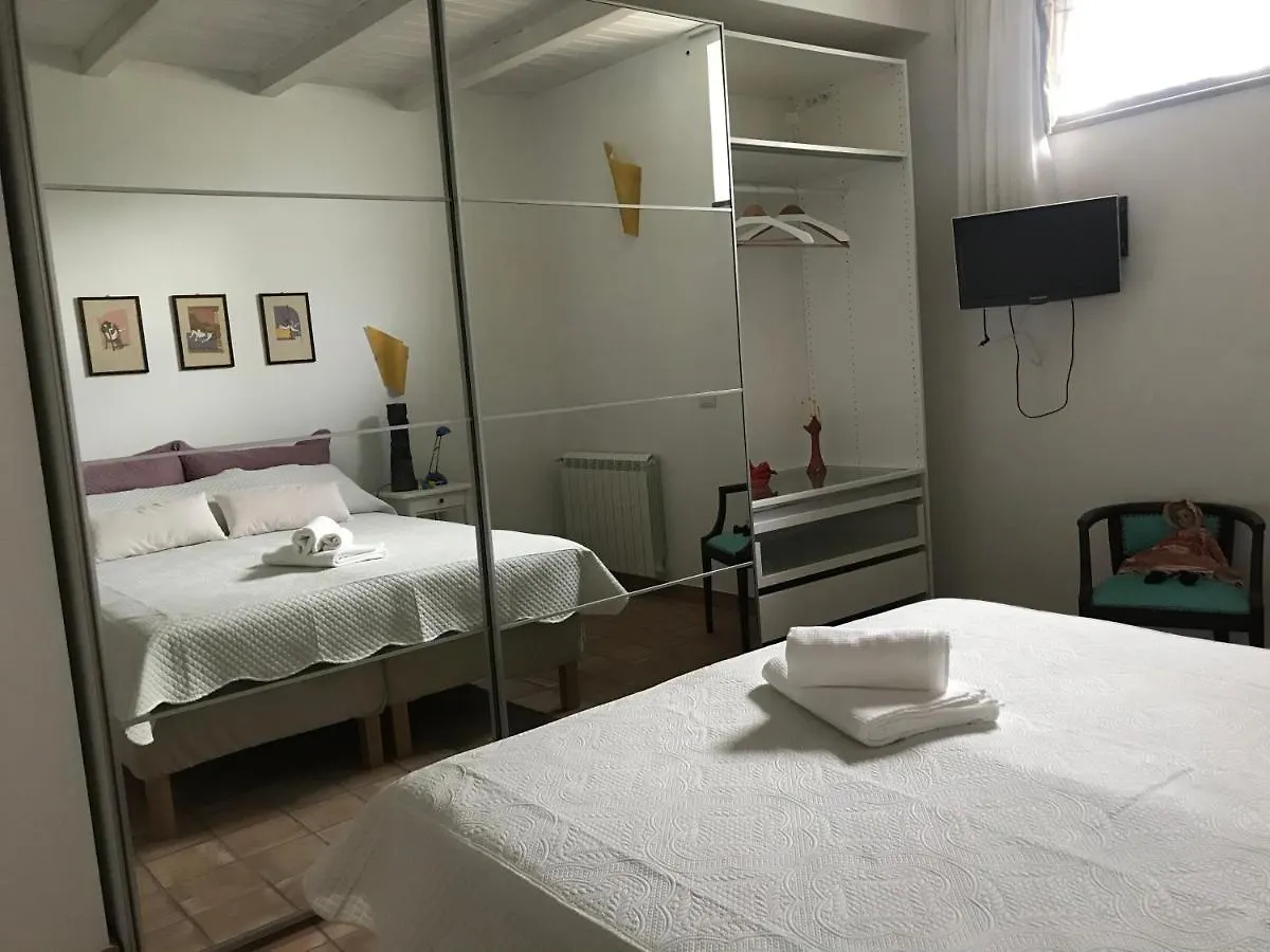 Guest house Casa Delle Sirene Nto Principe Hotel Falcone