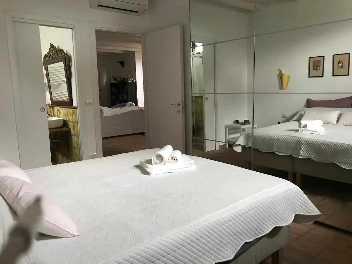 Casa Delle Sirene Nto Principe Hotel Falcone Italy