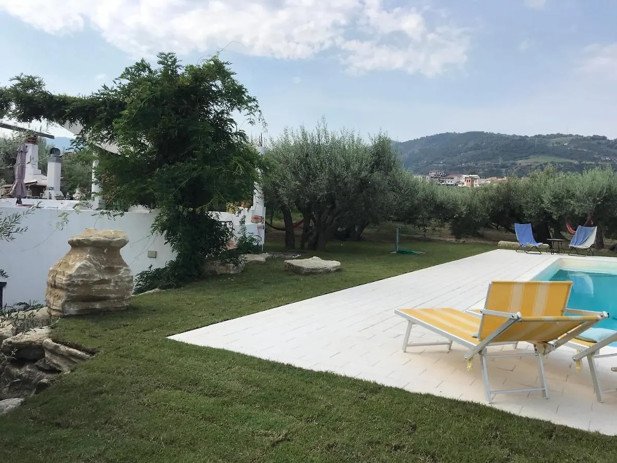 Casa Delle Sirene Nto Principe Hotel Falcone