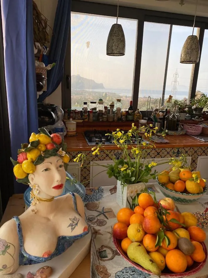 Casa Delle Sirene Nto Principe Hotel Falcone 0*,