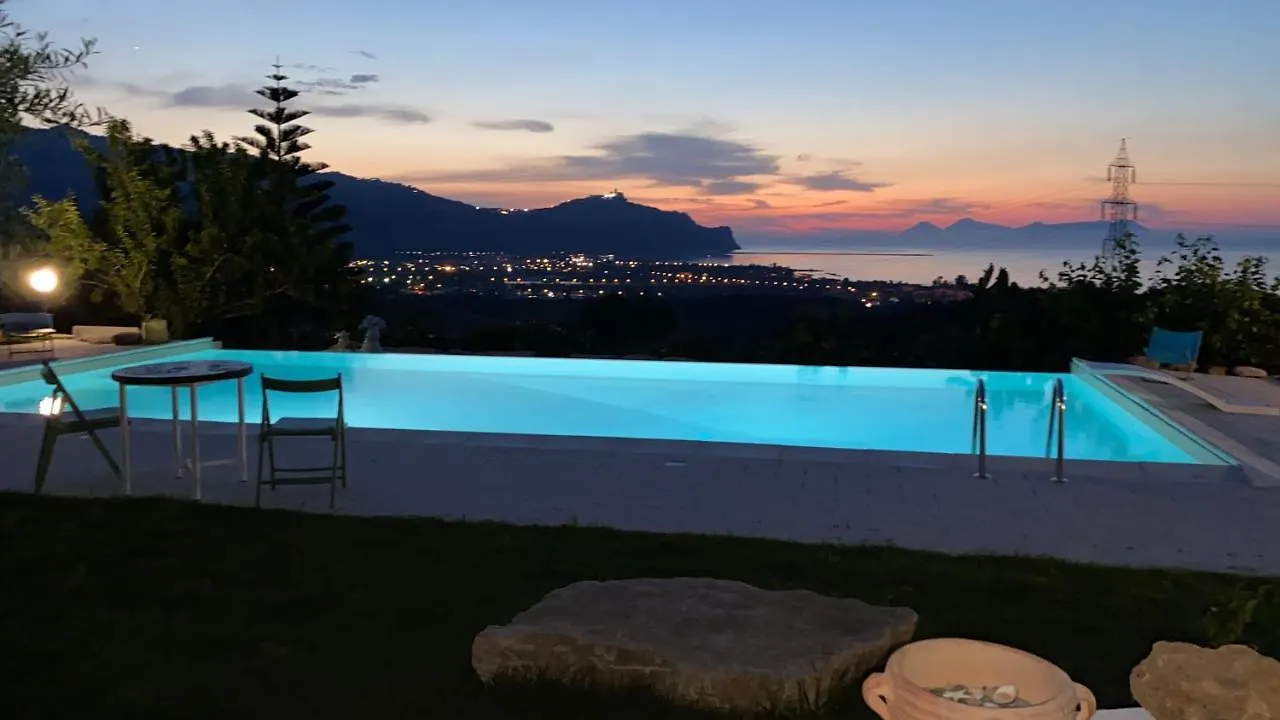 Casa Delle Sirene Nto Principe Hotel Falcone