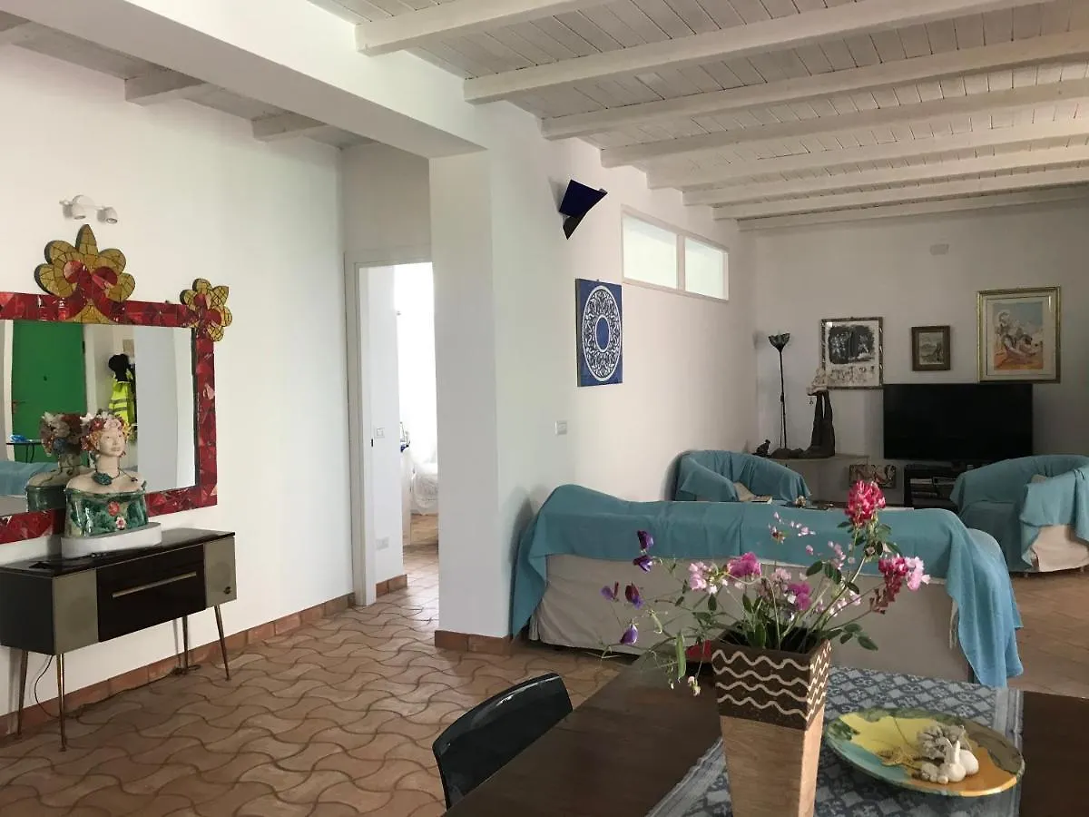 Guest house Casa Delle Sirene Nto Principe Hotel Falcone