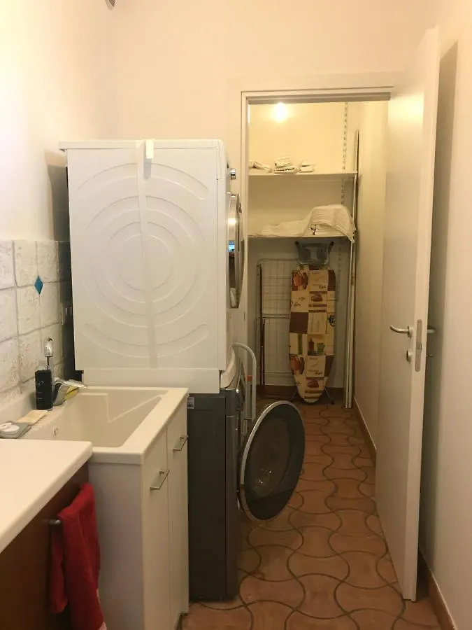 Guest house Casa Delle Sirene Nto Principe Hotel Falcone Italy