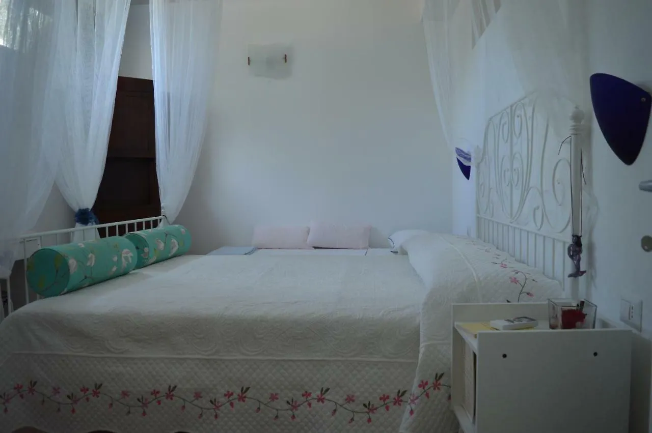 Casa Delle Sirene Nto Principe Hotel Falcone 0*,