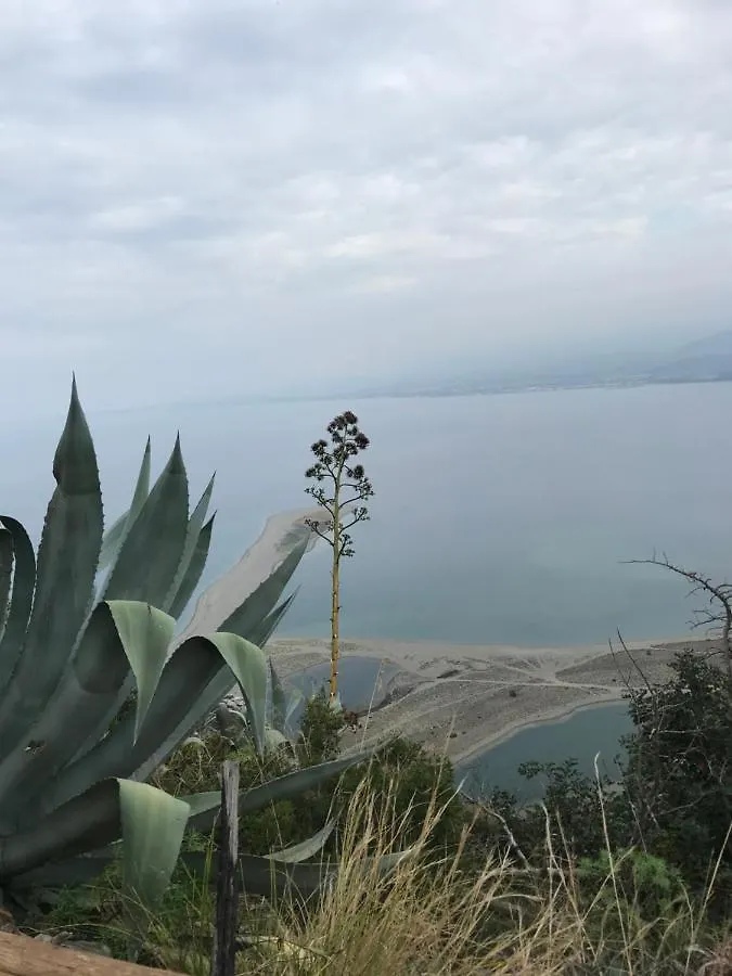 Guest house Casa Delle Sirene Nto Principe Hotel Falcone Italy